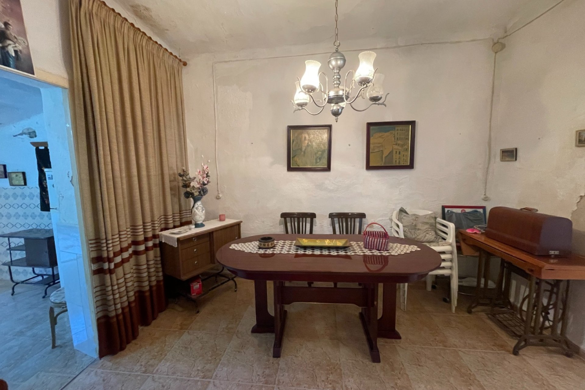 Reventa - Bungalow -
Benijofar - Benijofar - Village