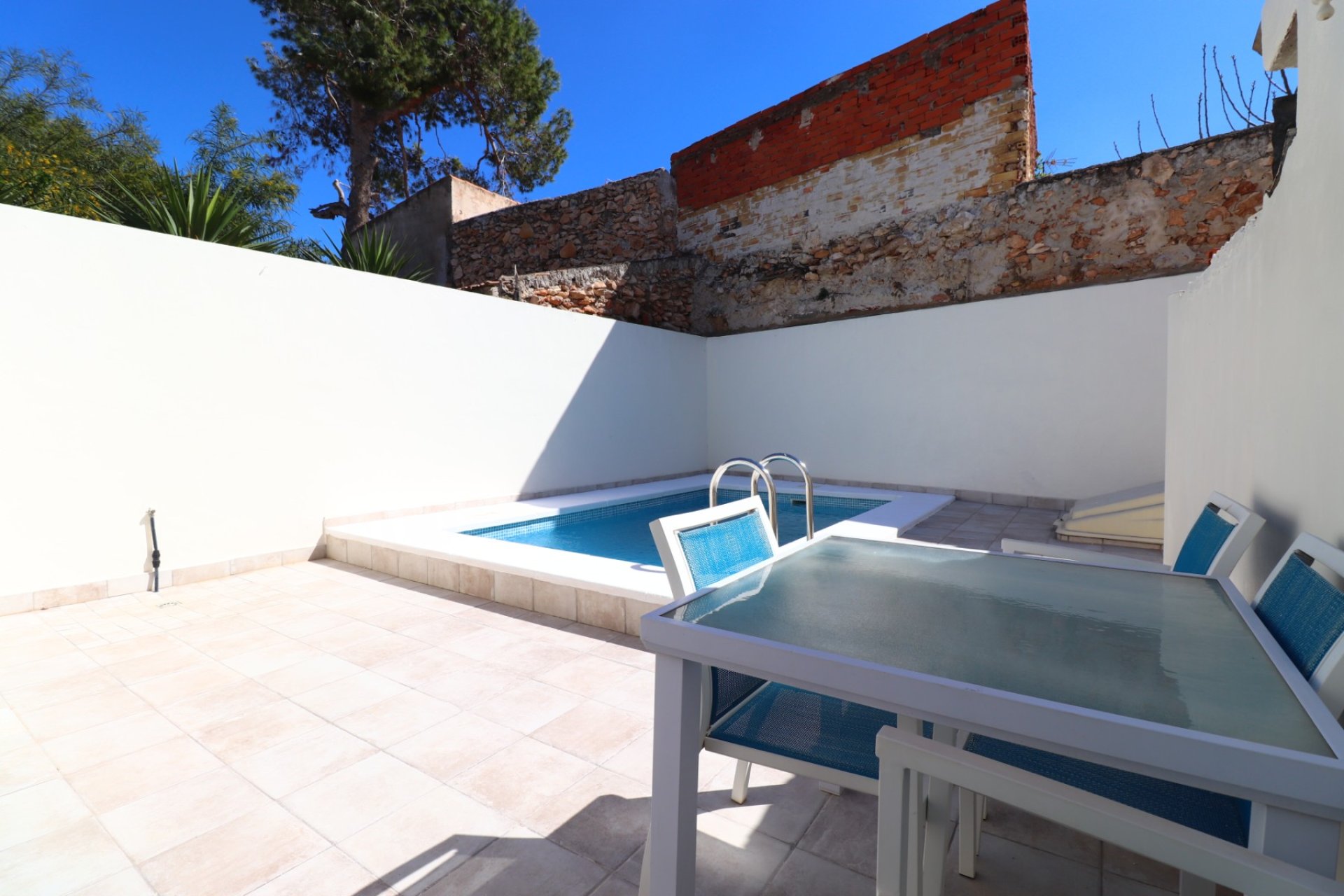 Reventa - Bungalow -
Benijofar - Benijofar - Village