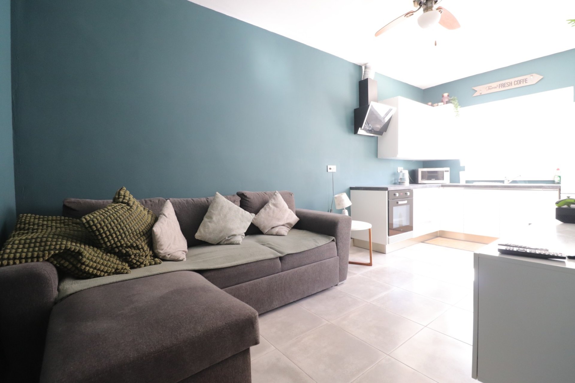 Reventa - Bungalow -
Benijofar - Benijofar - Village