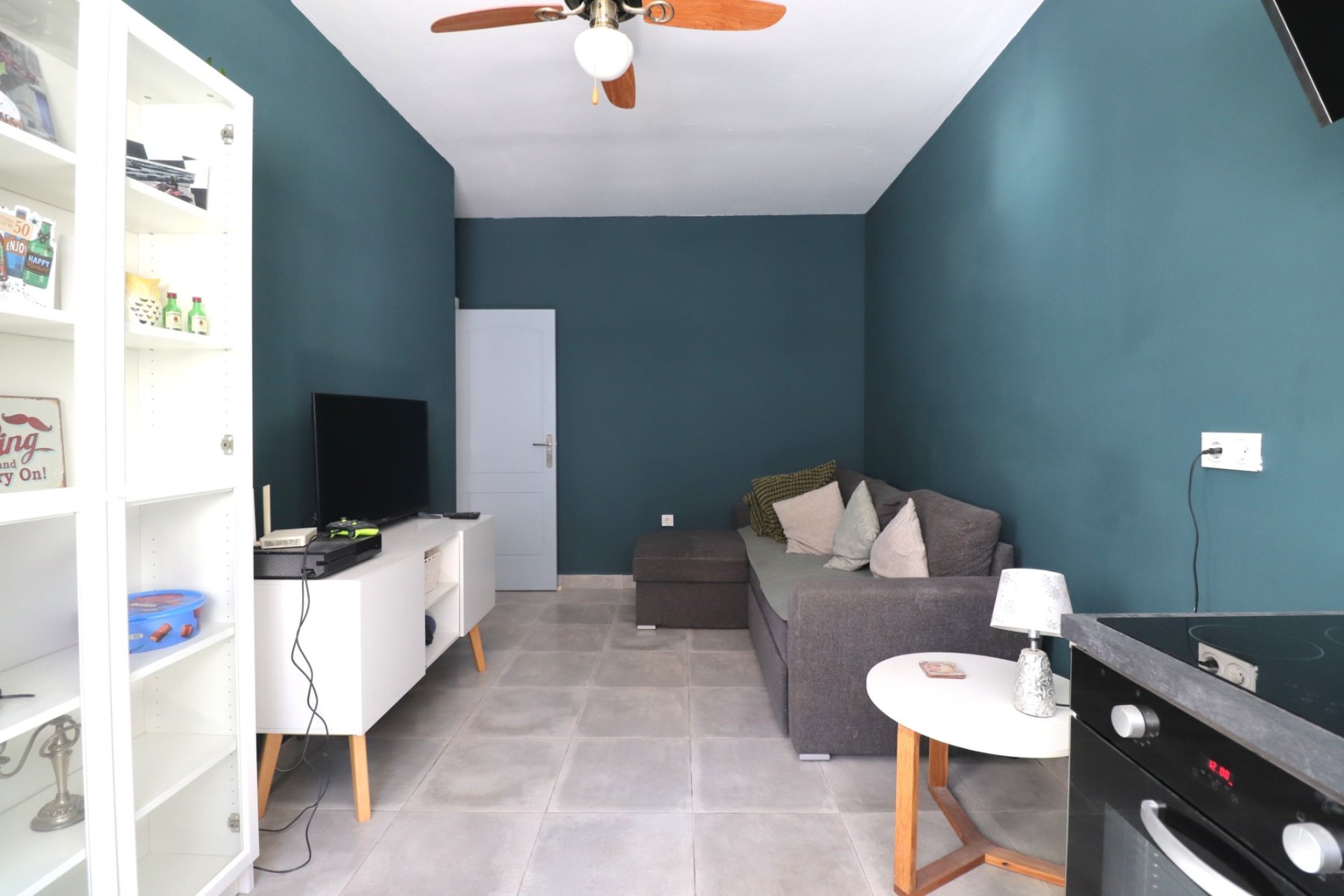 Reventa - Bungalow -
Benijofar - Benijofar - Village