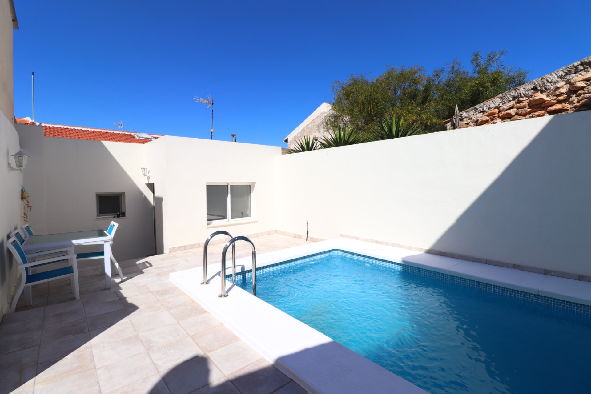 Reventa - Bungalow -
Benijofar - Benijofar - Village