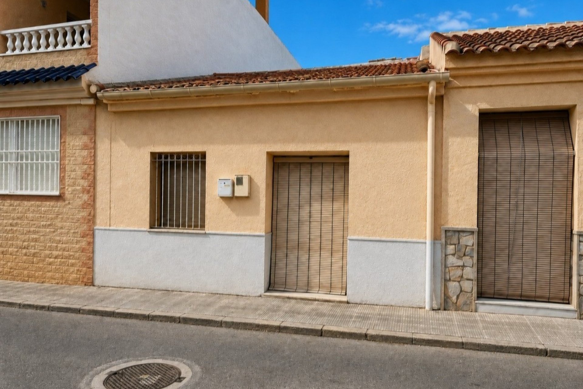 Reventa - Bungalow -
Benijofar - Benijofar - Village