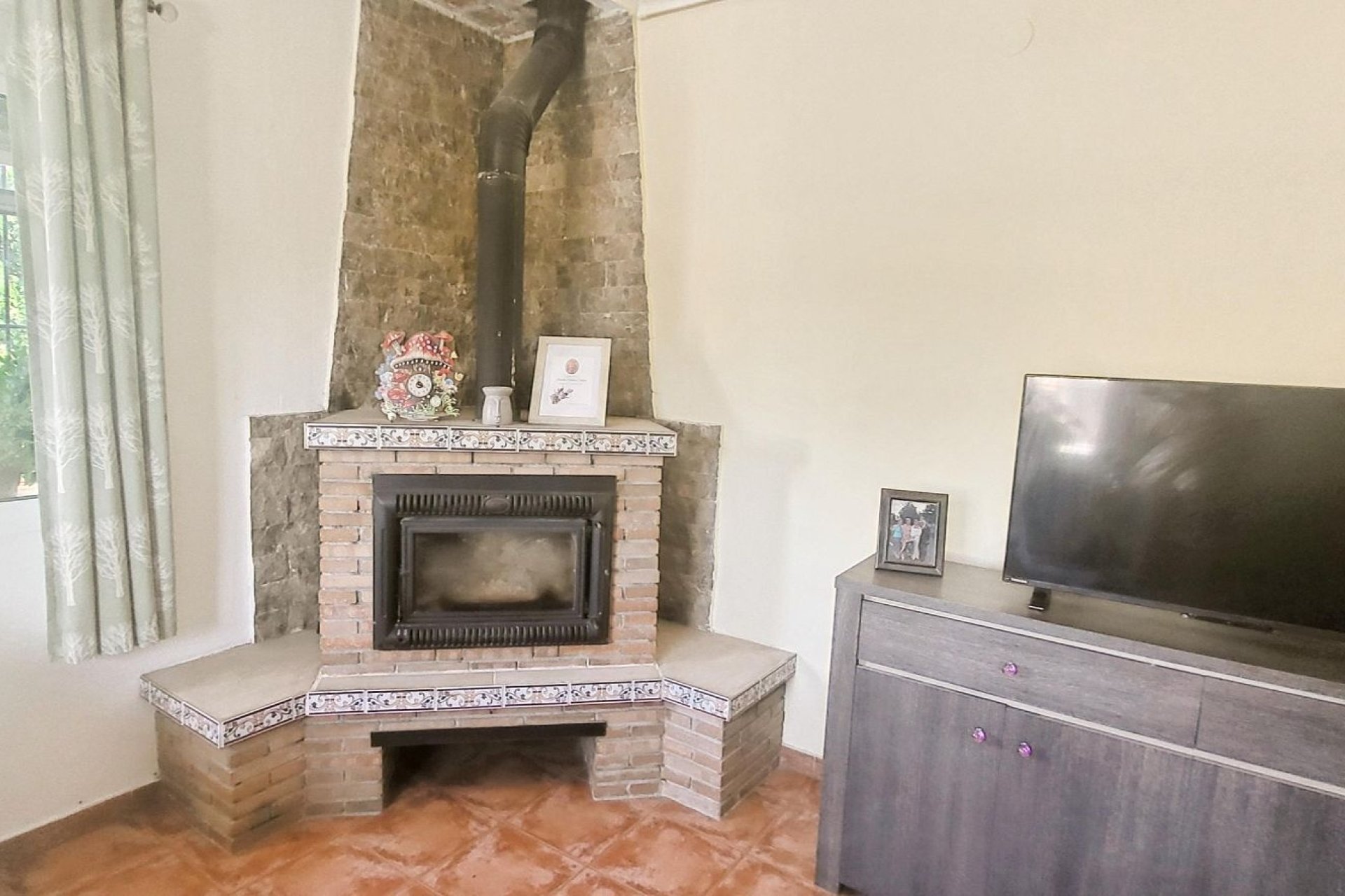 Reventa - Bungalow -
Cañada de la Leña - Cañada de La Leña - Village