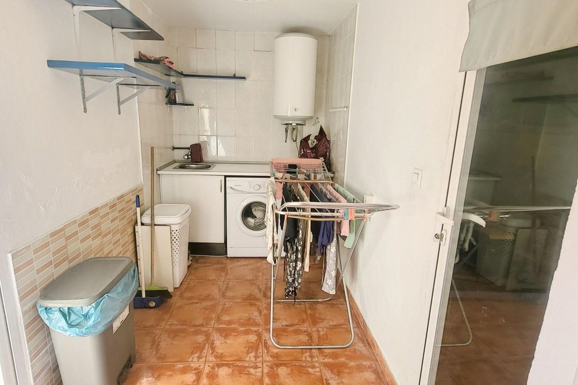 Reventa - Bungalow -
Cañada de la Leña - Cañada de La Leña - Village