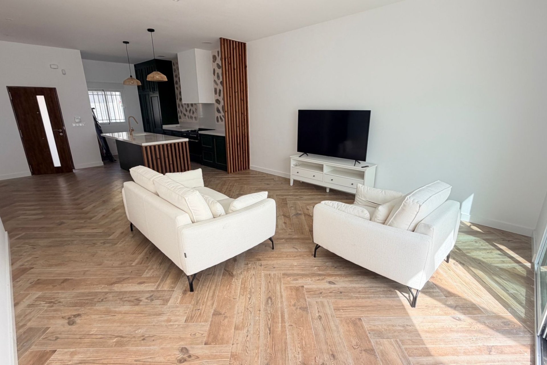 Reventa - Bungalow -
Catral - Catral - Town