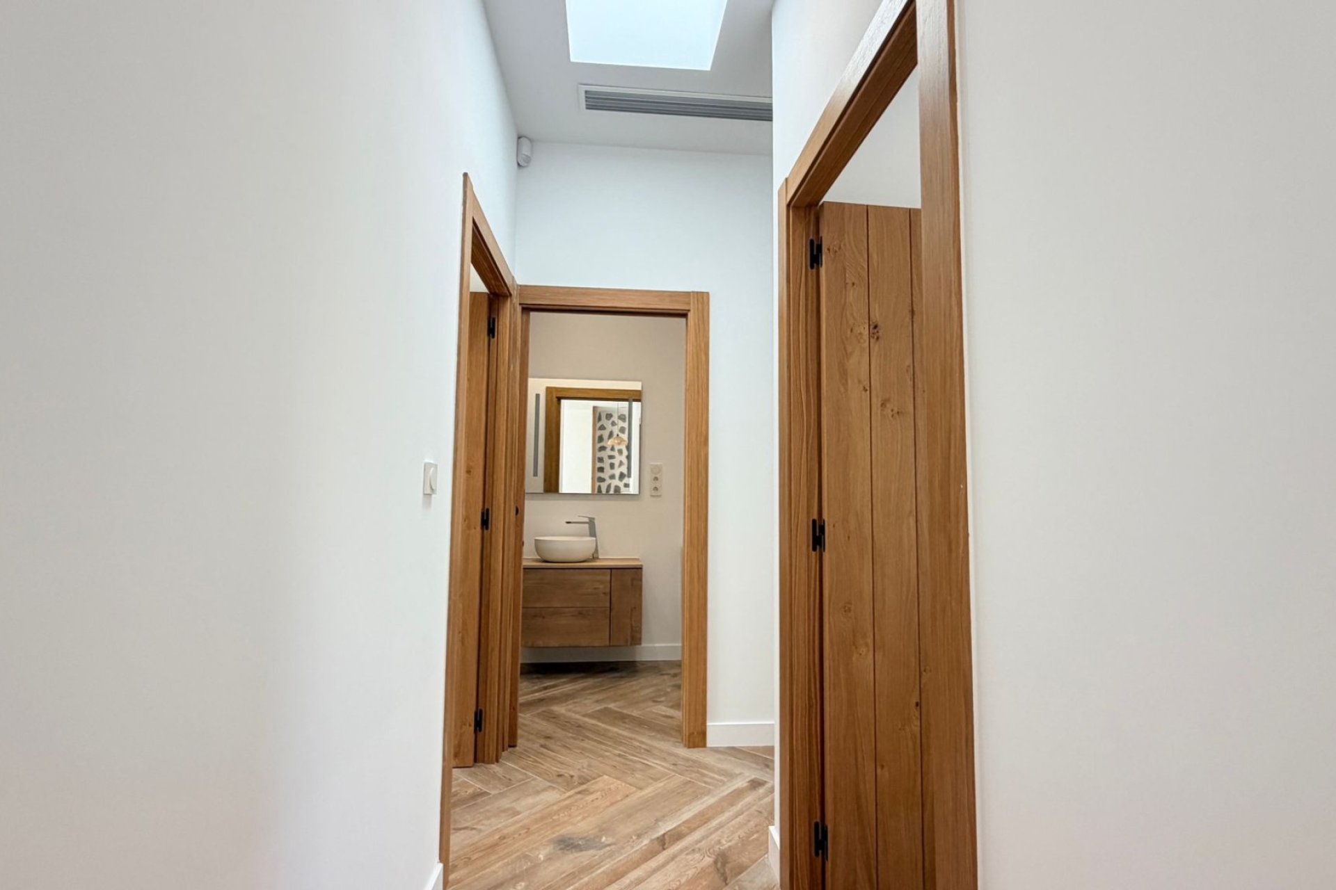 Reventa - Bungalow -
Catral - Catral - Town