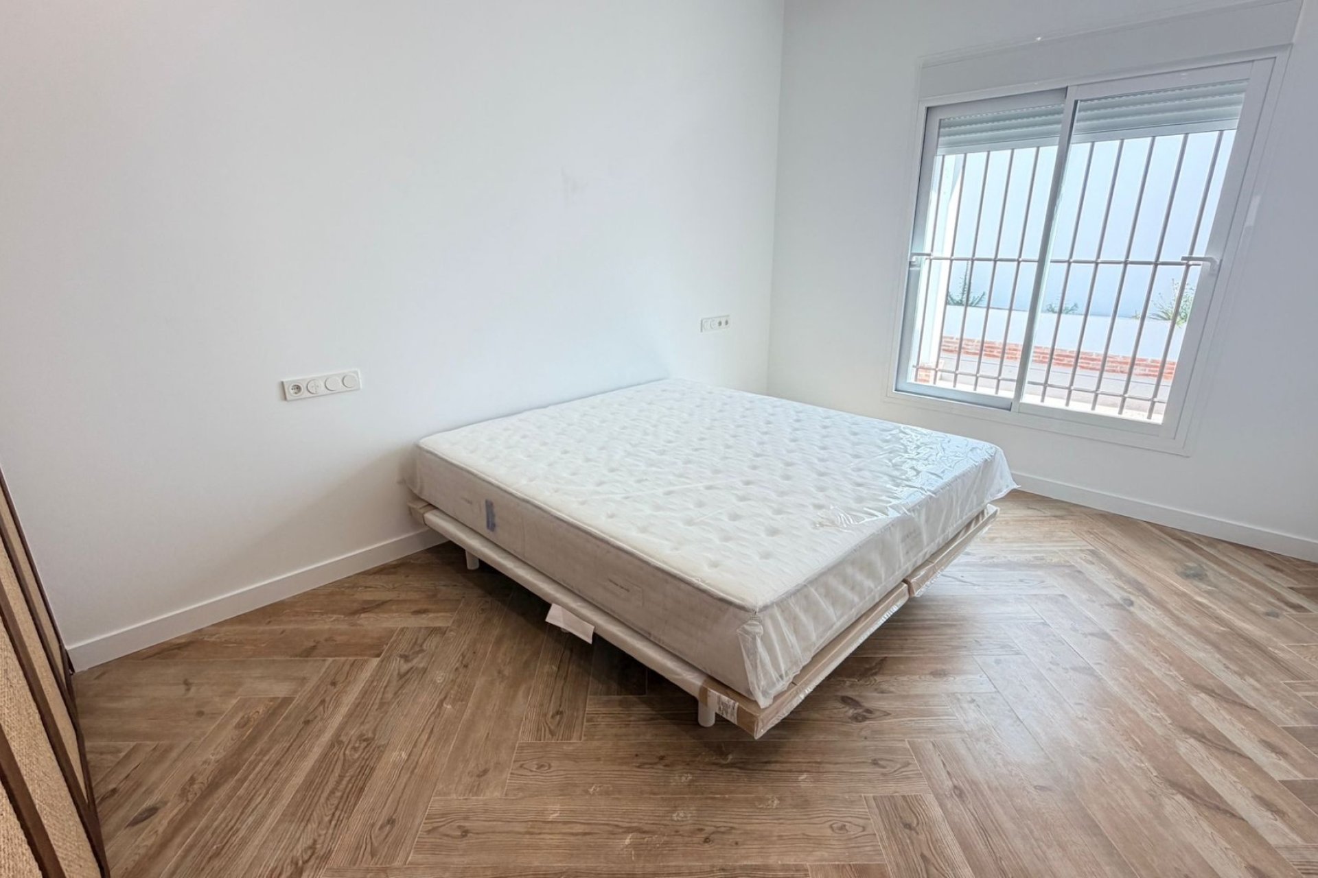Reventa - Bungalow -
Catral - Catral - Town