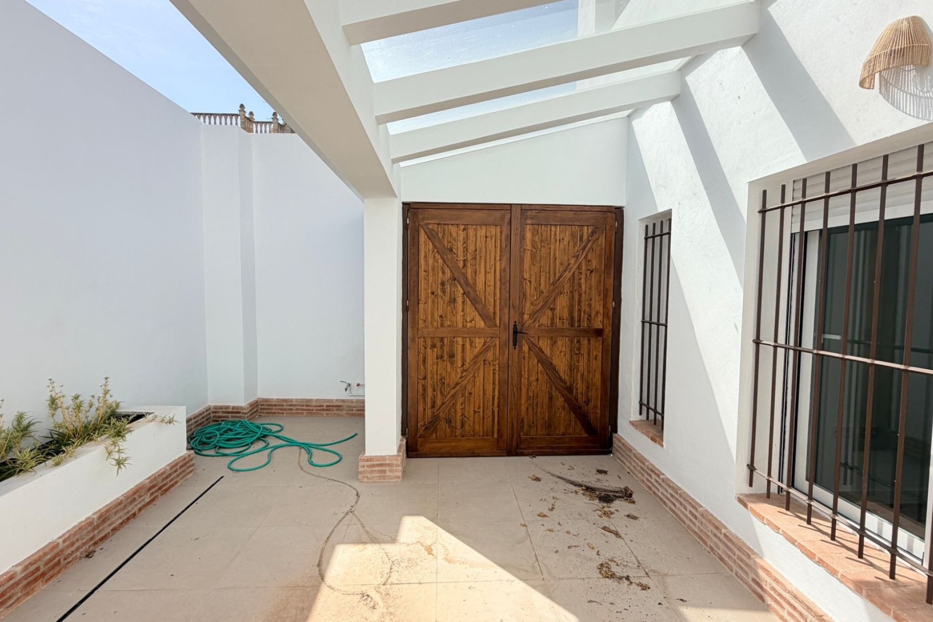 Reventa - Bungalow -
Catral - Catral - Town