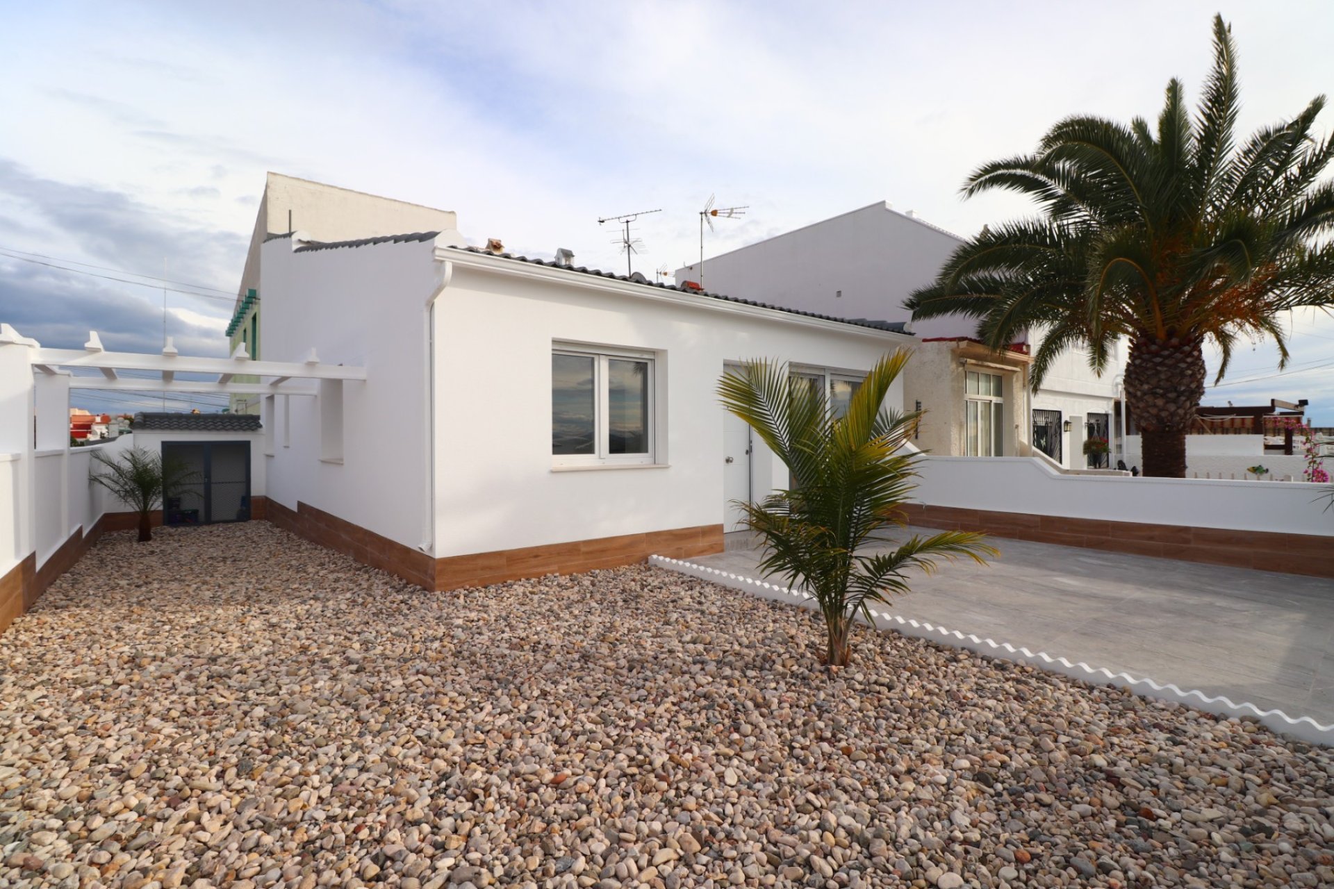 Reventa - Bungalow -
Ciudad Quesada - Altos de Quesada
