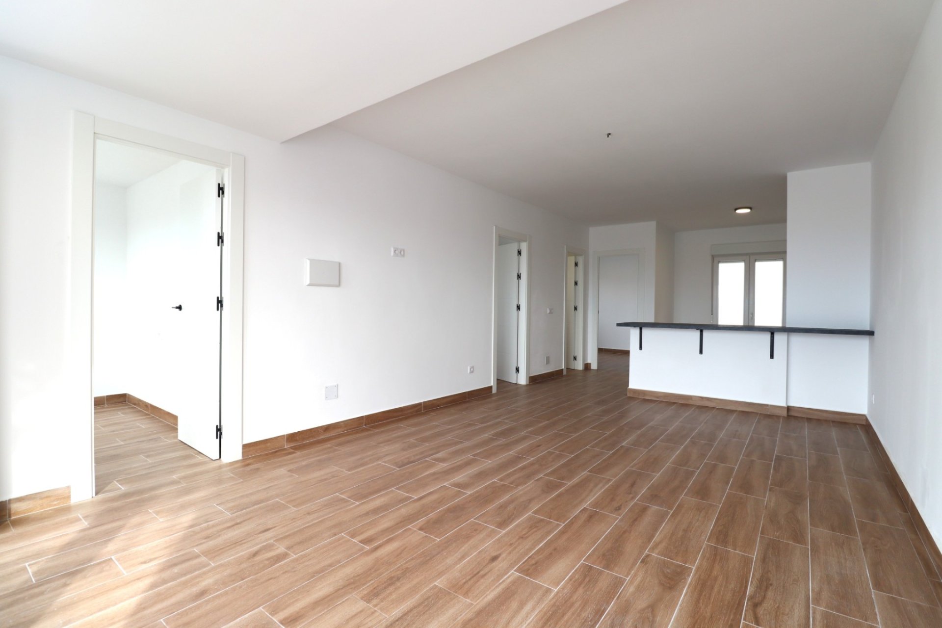 Reventa - Bungalow -
Ciudad Quesada - Altos de Quesada