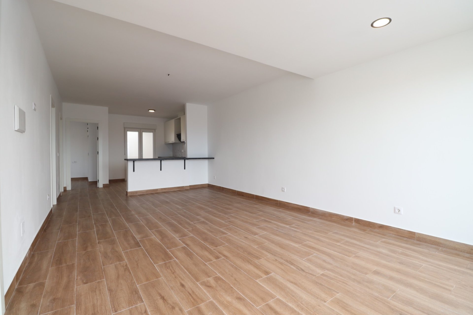 Reventa - Bungalow -
Ciudad Quesada - Altos de Quesada