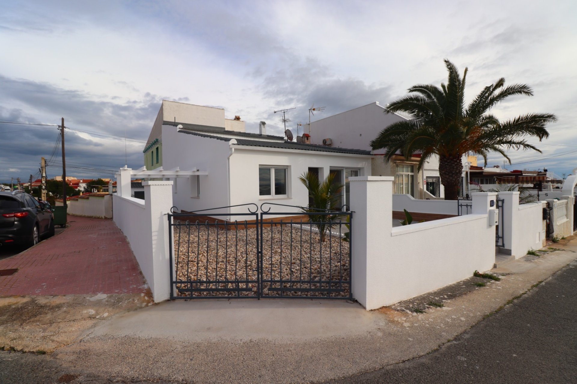 Reventa - Bungalow -
Ciudad Quesada - Altos de Quesada