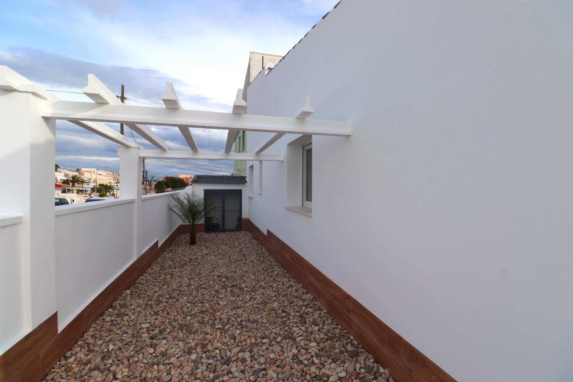 Reventa - Bungalow -
Ciudad Quesada - Altos de Quesada