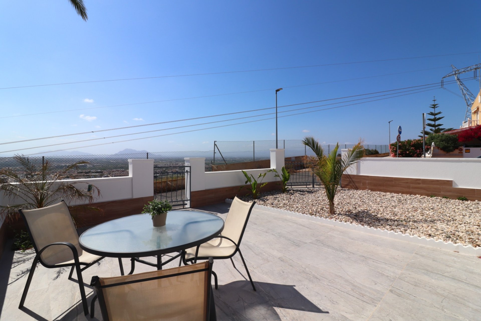 Reventa - Bungalow -
Ciudad Quesada - Altos de Quesada