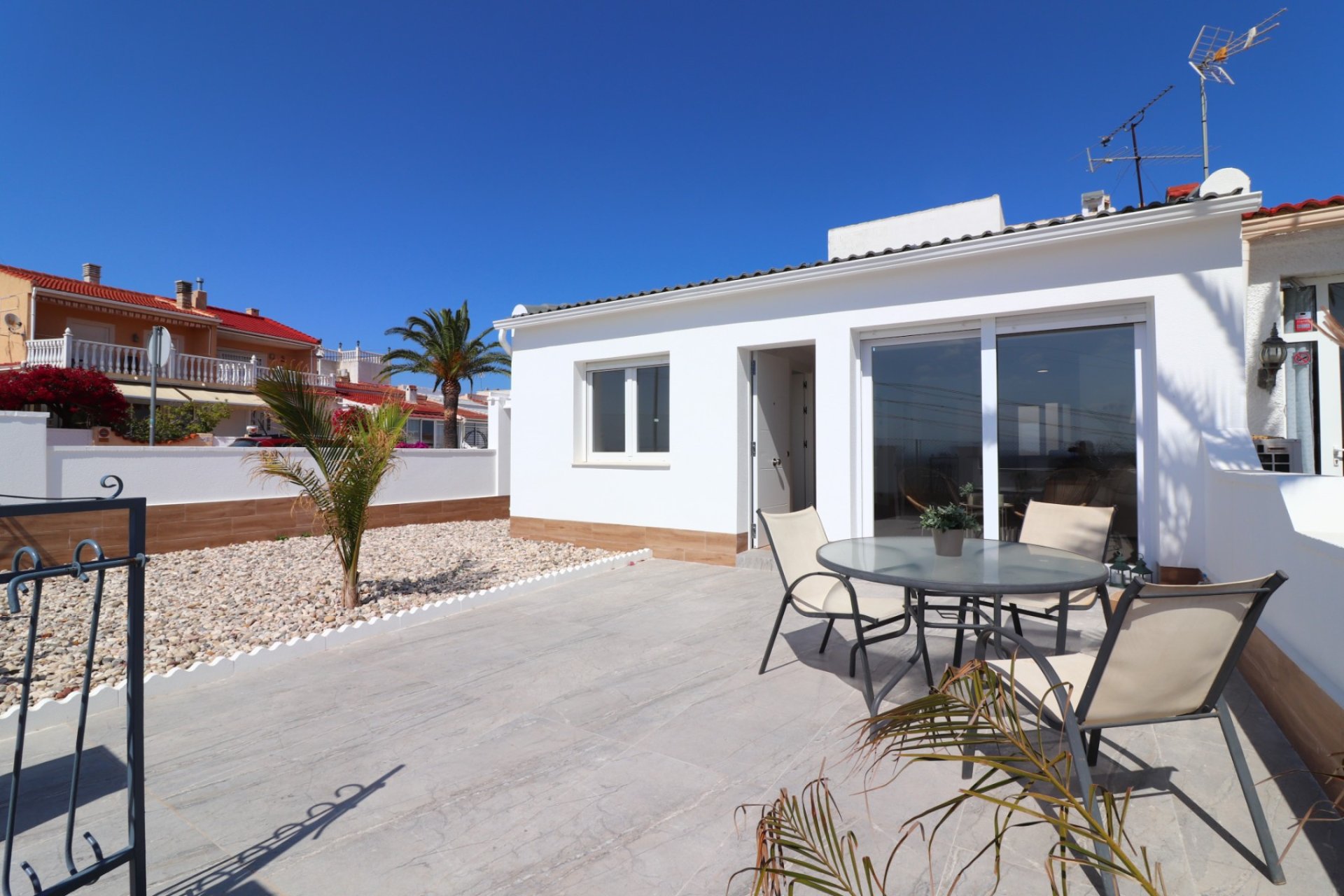 Reventa - Bungalow -
Ciudad Quesada - Altos de Quesada