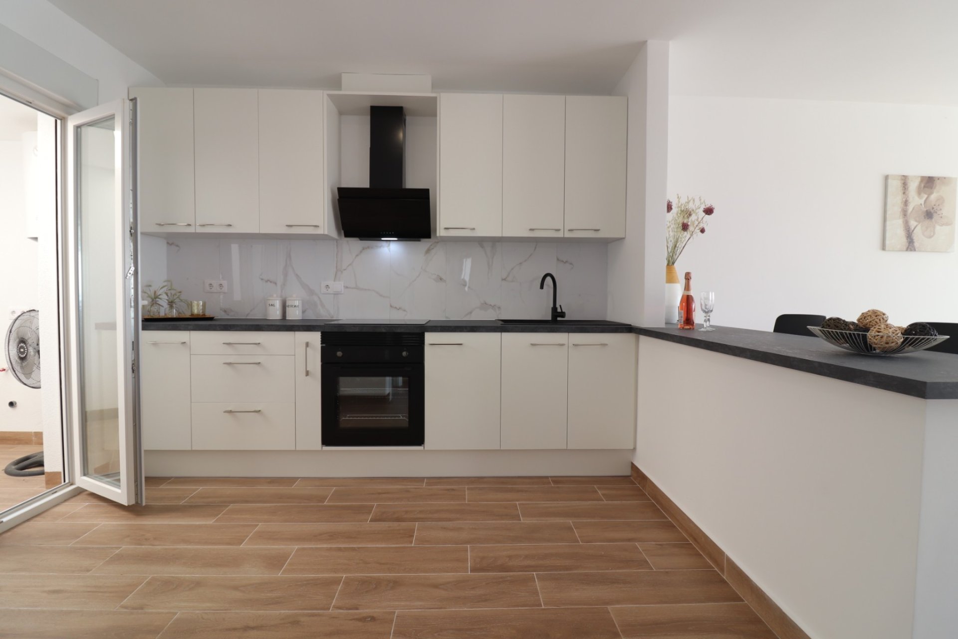 Reventa - Bungalow -
Ciudad Quesada - Altos de Quesada
