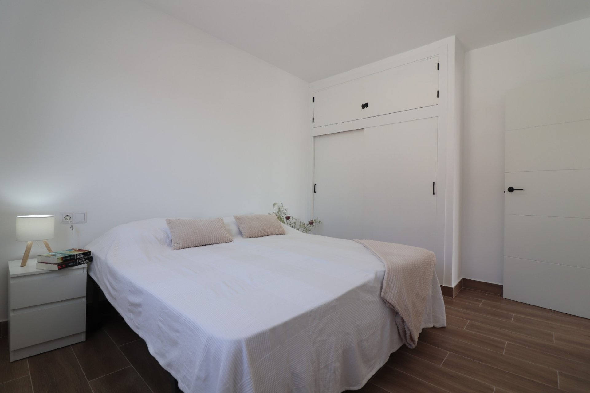 Reventa - Bungalow -
Ciudad Quesada - Altos de Quesada