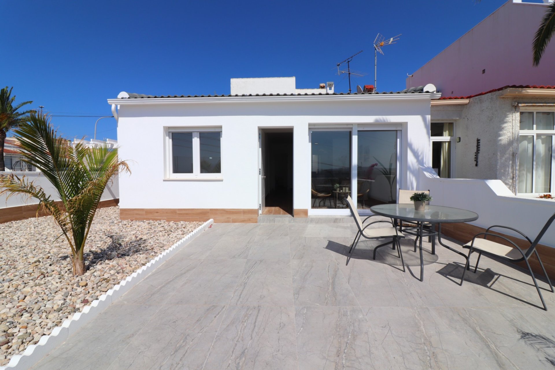 Reventa - Bungalow -
Ciudad Quesada - Altos de Quesada
