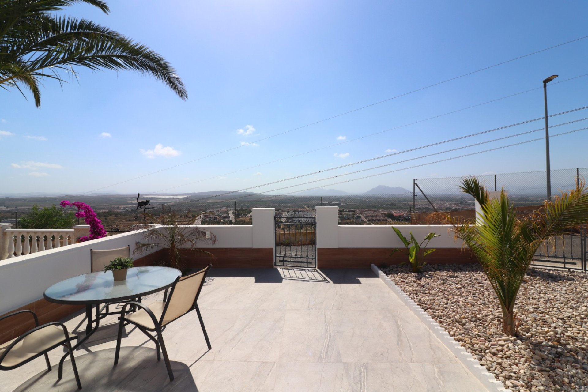 Reventa - Bungalow -
Ciudad Quesada - Altos de Quesada