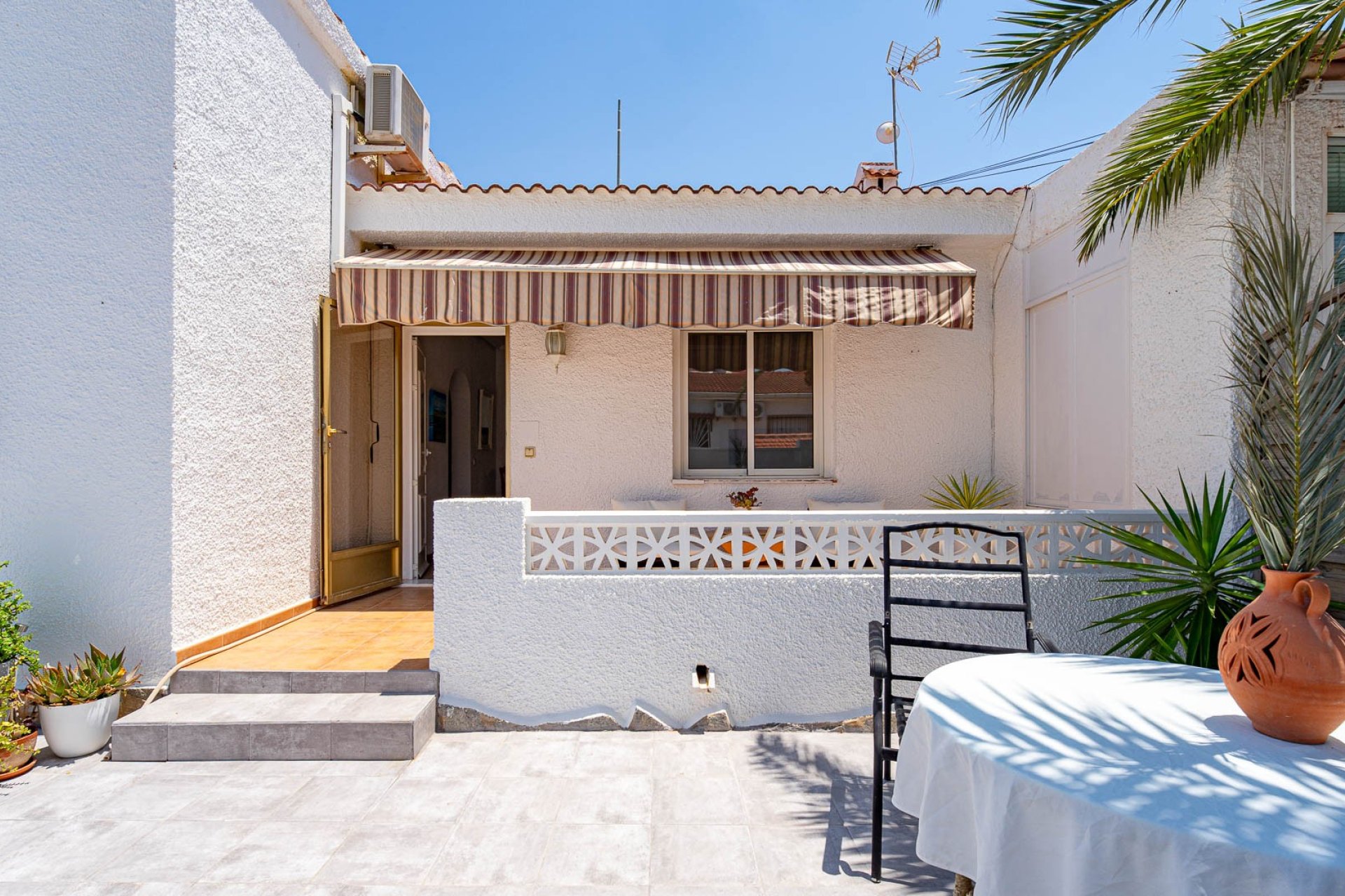 Reventa - Bungalow -
Ciudad Quesada - Altos de Quesada