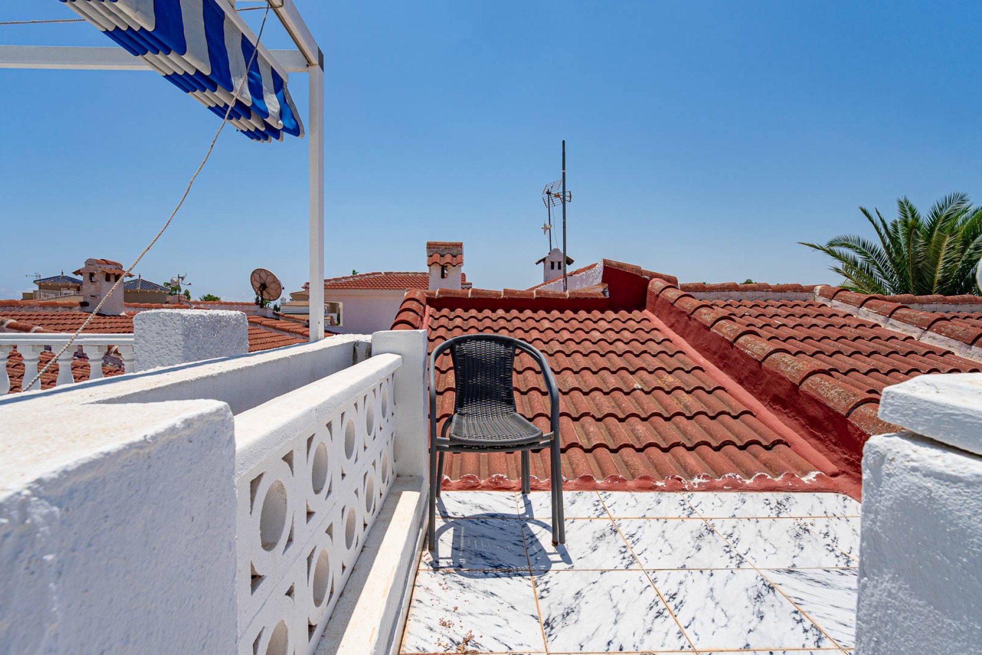 Reventa - Bungalow -
Ciudad Quesada - Altos de Quesada