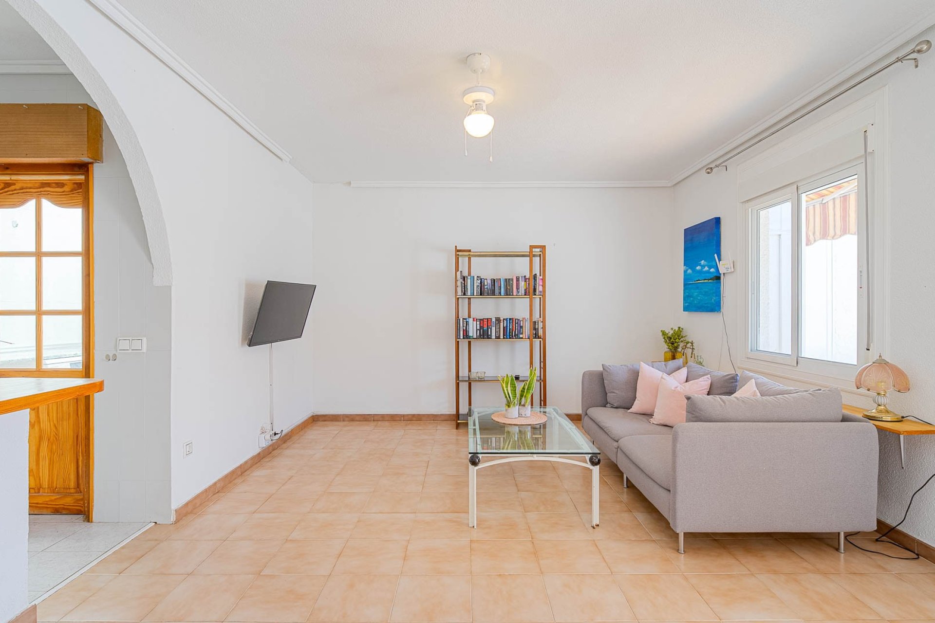 Reventa - Bungalow -
Ciudad Quesada - Altos de Quesada