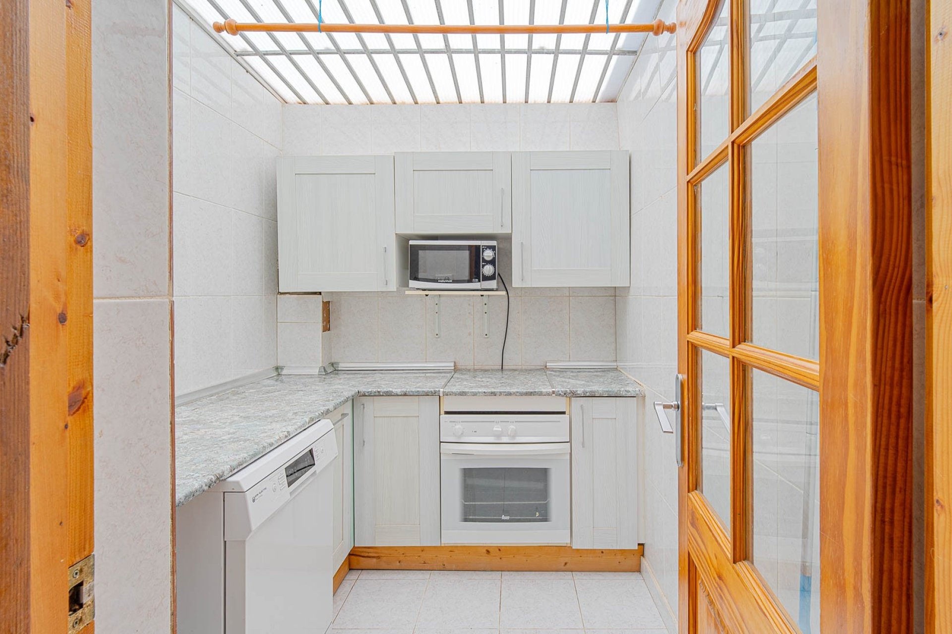 Reventa - Bungalow -
Ciudad Quesada - Altos de Quesada