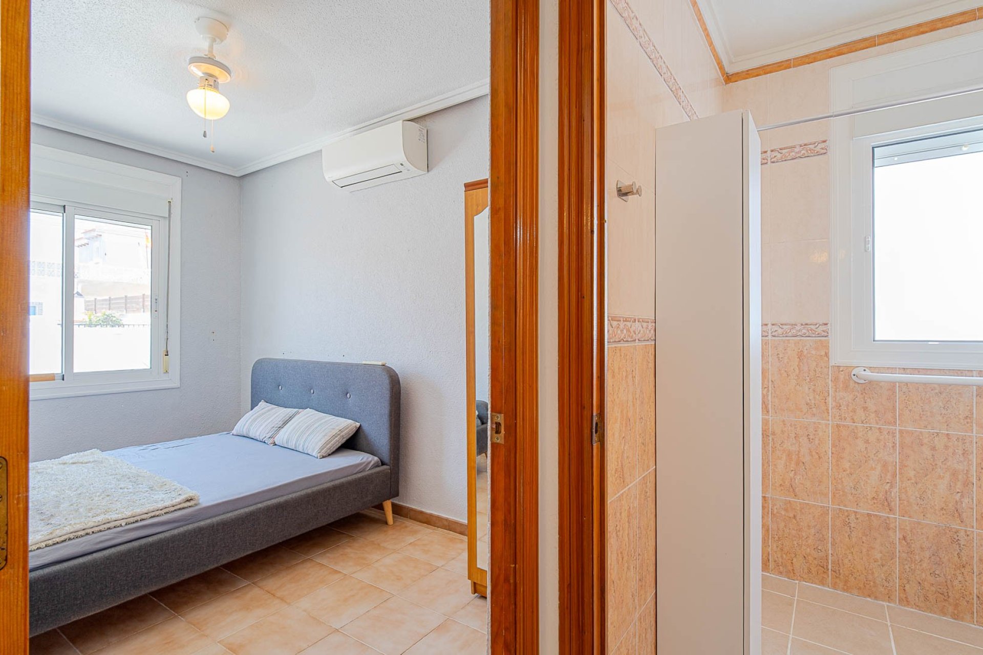 Reventa - Bungalow -
Ciudad Quesada - Altos de Quesada