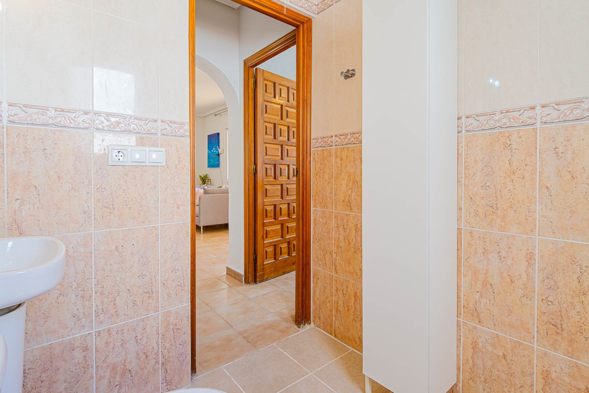 Reventa - Bungalow -
Ciudad Quesada - Altos de Quesada
