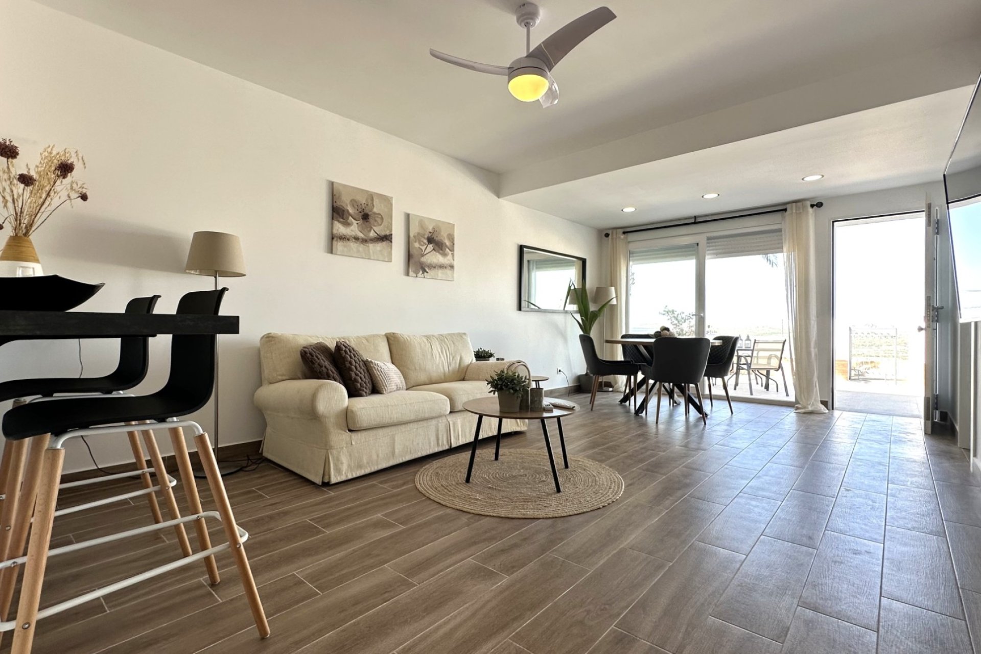 Reventa - Bungalow -
Ciudad Quesada - Altos de Quesada