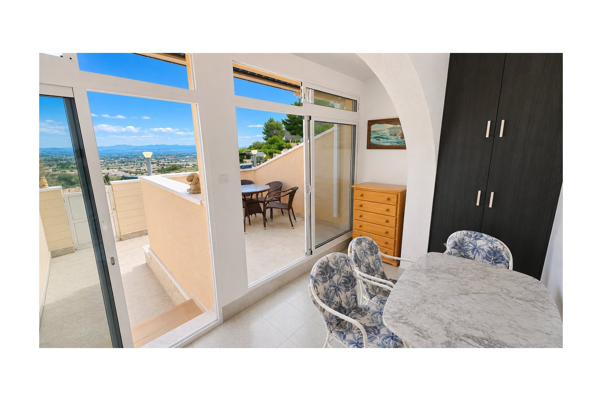 Reventa - Bungalow -
Ciudad Quesada - Altos de Quesada