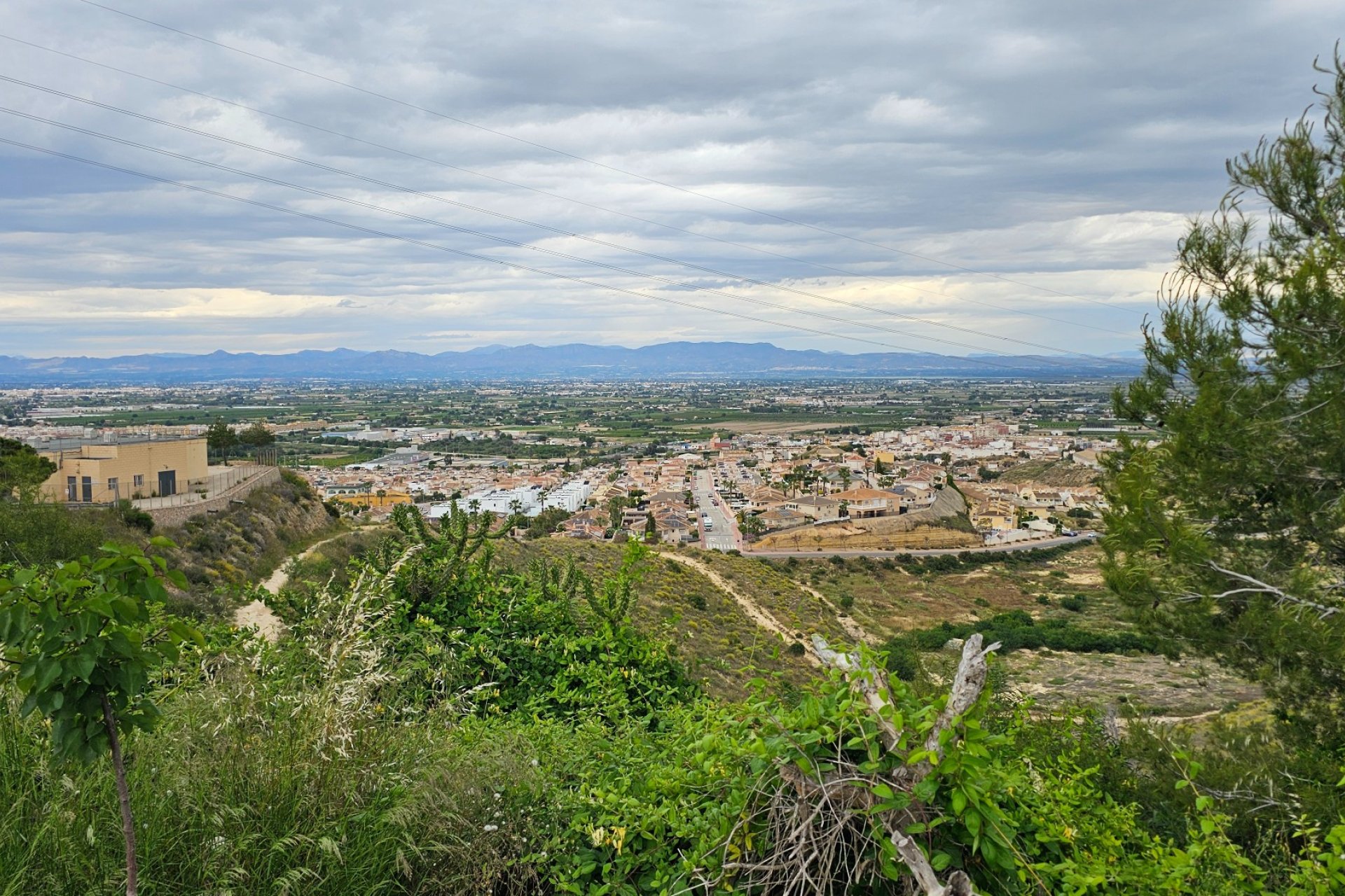 Reventa - Bungalow -
Ciudad Quesada - Altos de Quesada