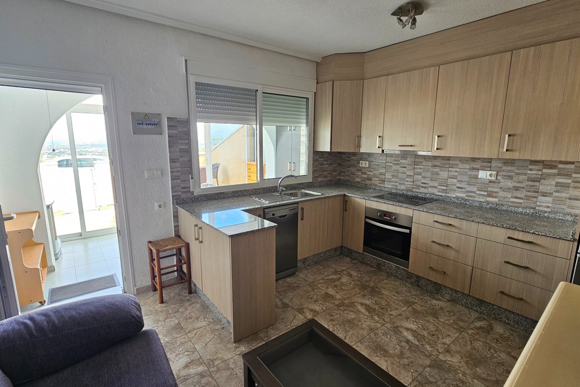 Reventa - Bungalow -
Ciudad Quesada - Altos de Quesada