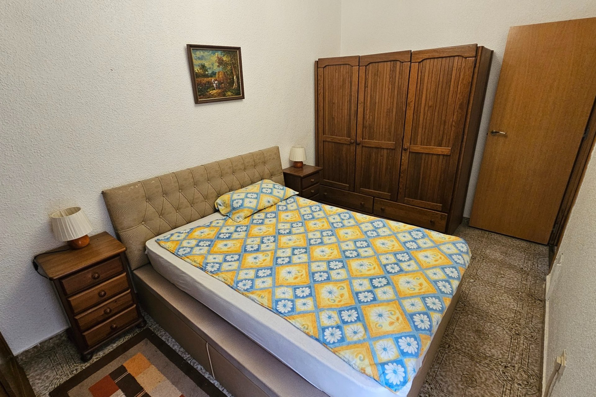 Reventa - Bungalow -
Ciudad Quesada - Altos de Quesada