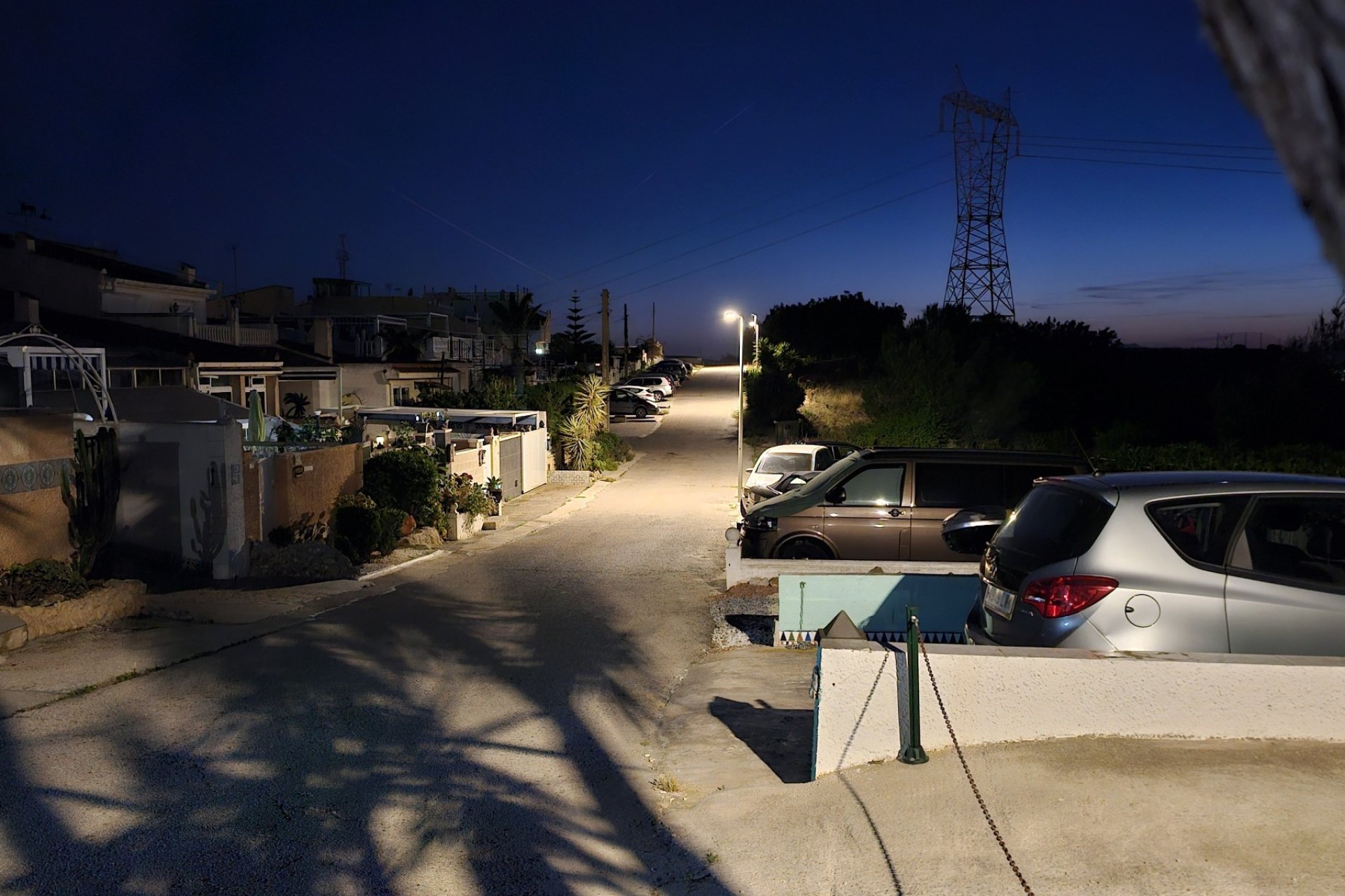 Reventa - Bungalow -
Ciudad Quesada - Altos de Quesada