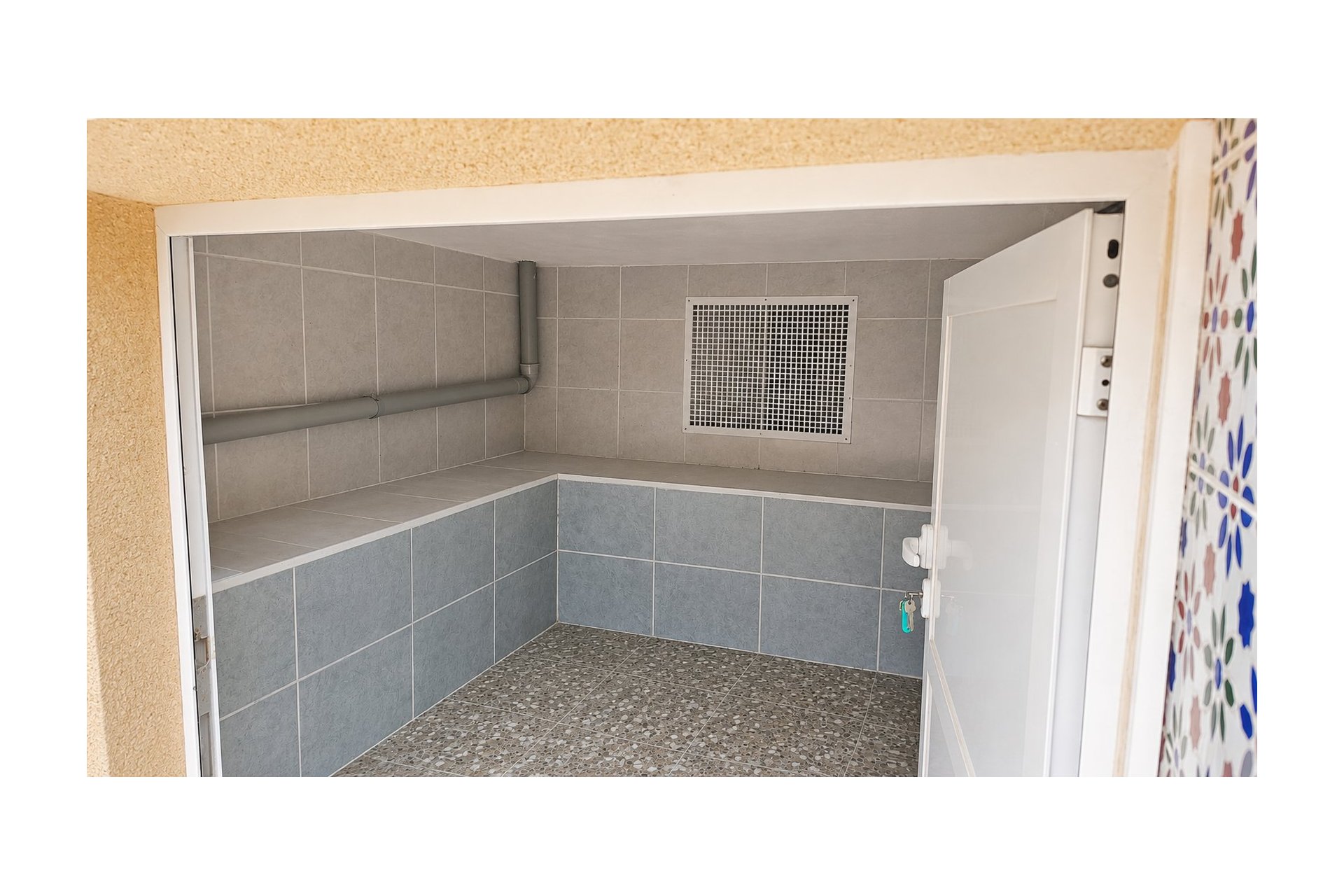 Reventa - Bungalow -
Ciudad Quesada - Altos de Quesada