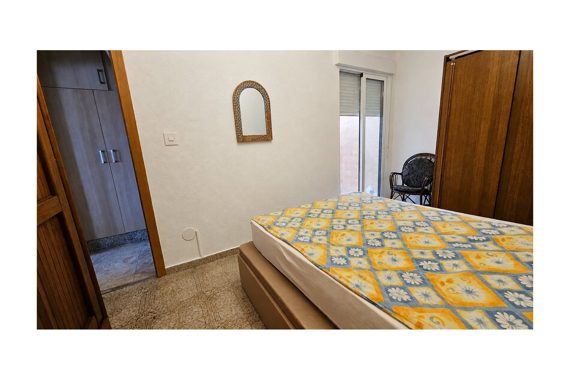 Reventa - Bungalow -
Ciudad Quesada - Altos de Quesada