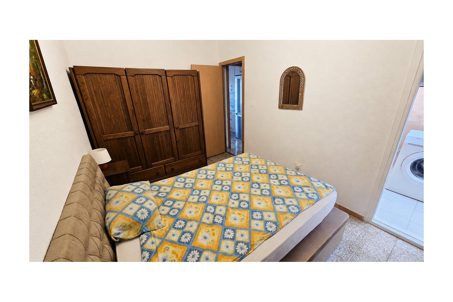 Reventa - Bungalow -
Ciudad Quesada - Altos de Quesada