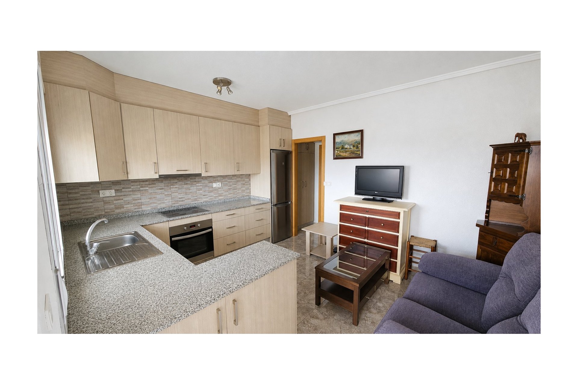 Reventa - Bungalow -
Ciudad Quesada - Altos de Quesada