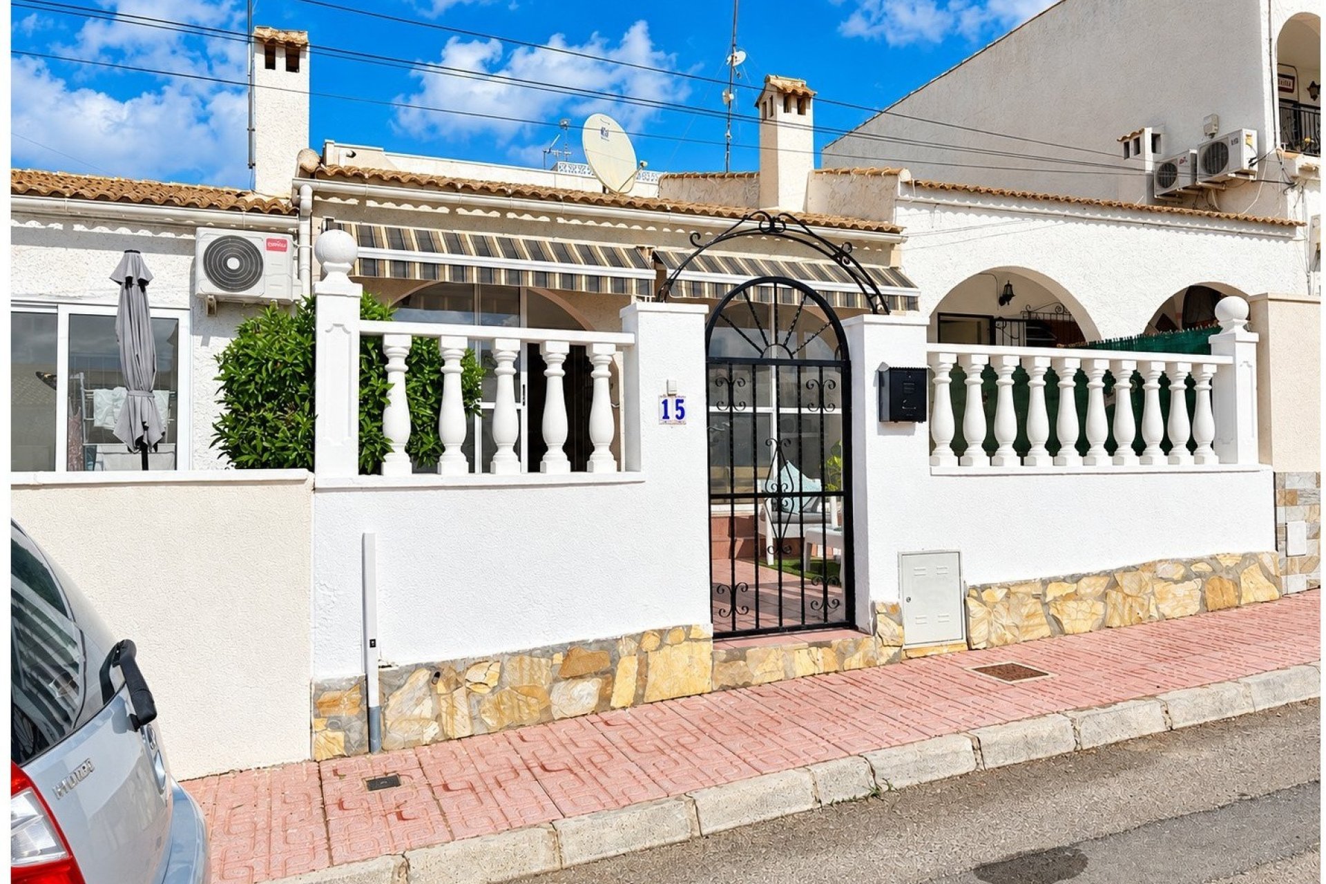 Reventa - Bungalow -
Ciudad Quesada - Atalayas