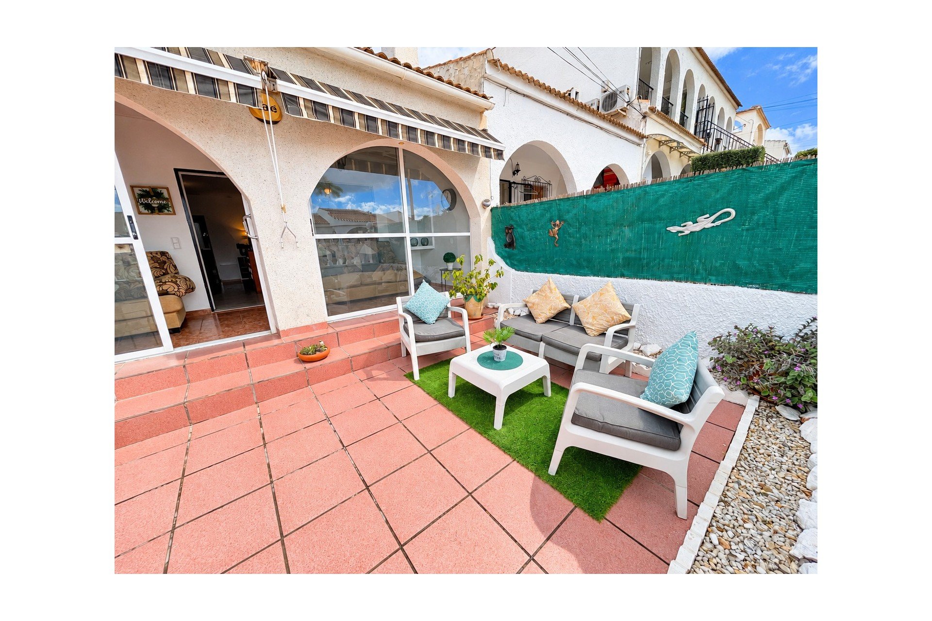 Reventa - Bungalow -
Ciudad Quesada - Atalayas