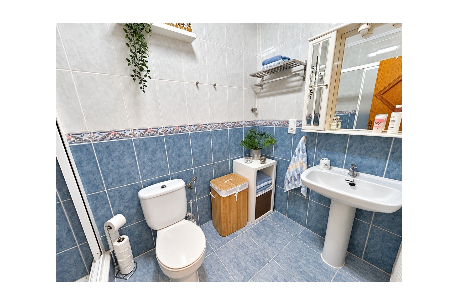 Reventa - Bungalow -
Ciudad Quesada - Atalayas