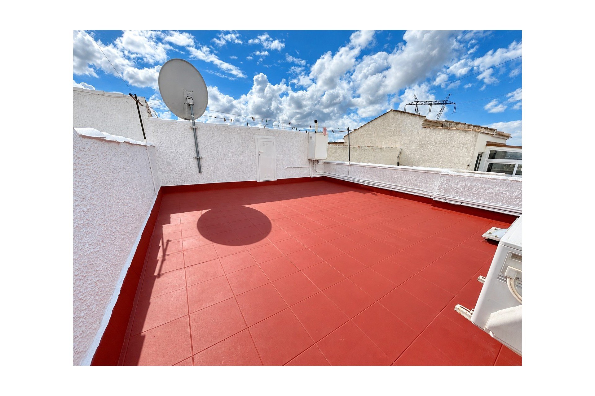 Reventa - Bungalow -
Ciudad Quesada - Atalayas