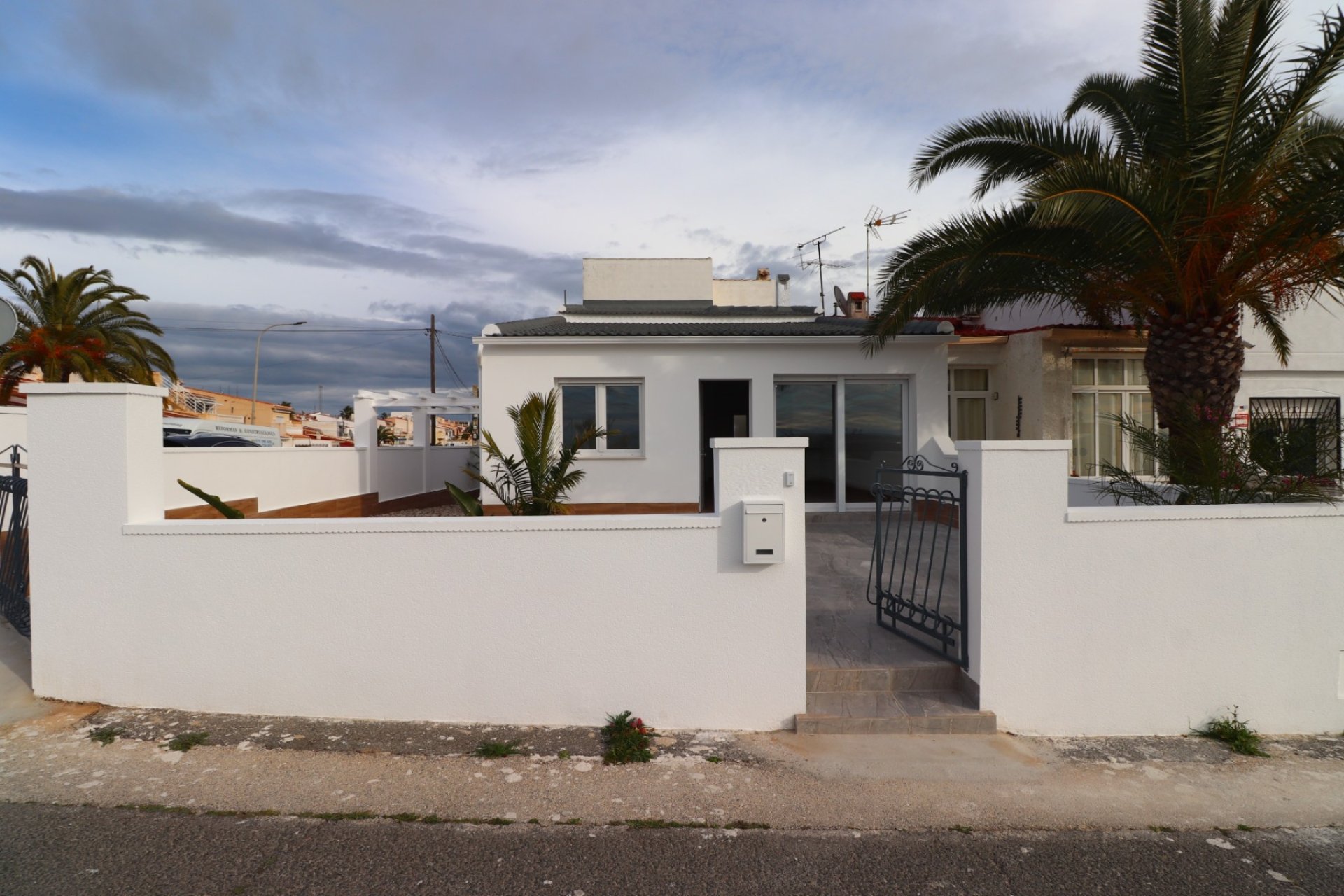 Reventa - Bungalow -
Ciudad Quesada - Ciudad Quesada - Town