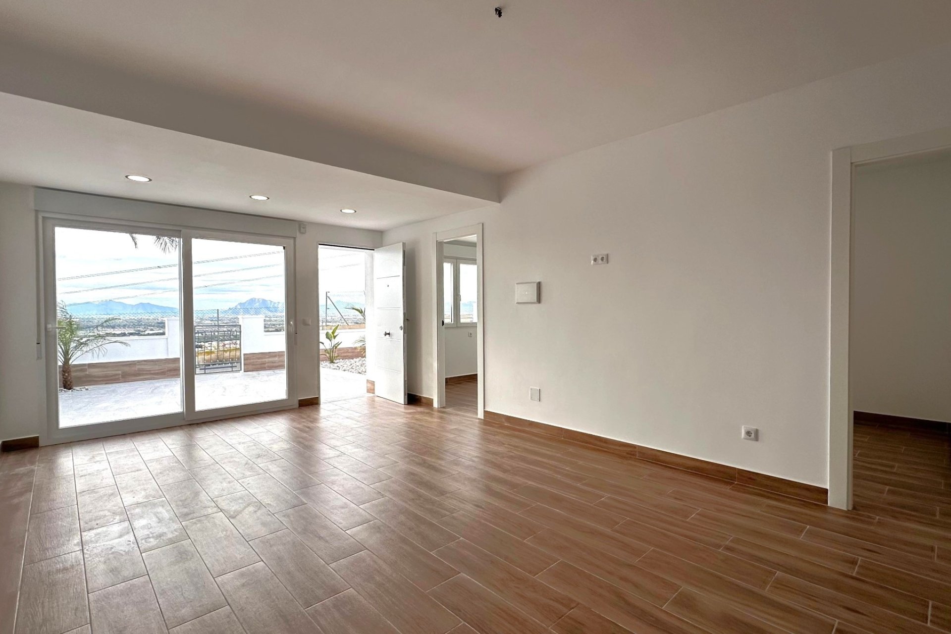 Reventa - Bungalow -
Ciudad Quesada - Ciudad Quesada - Town