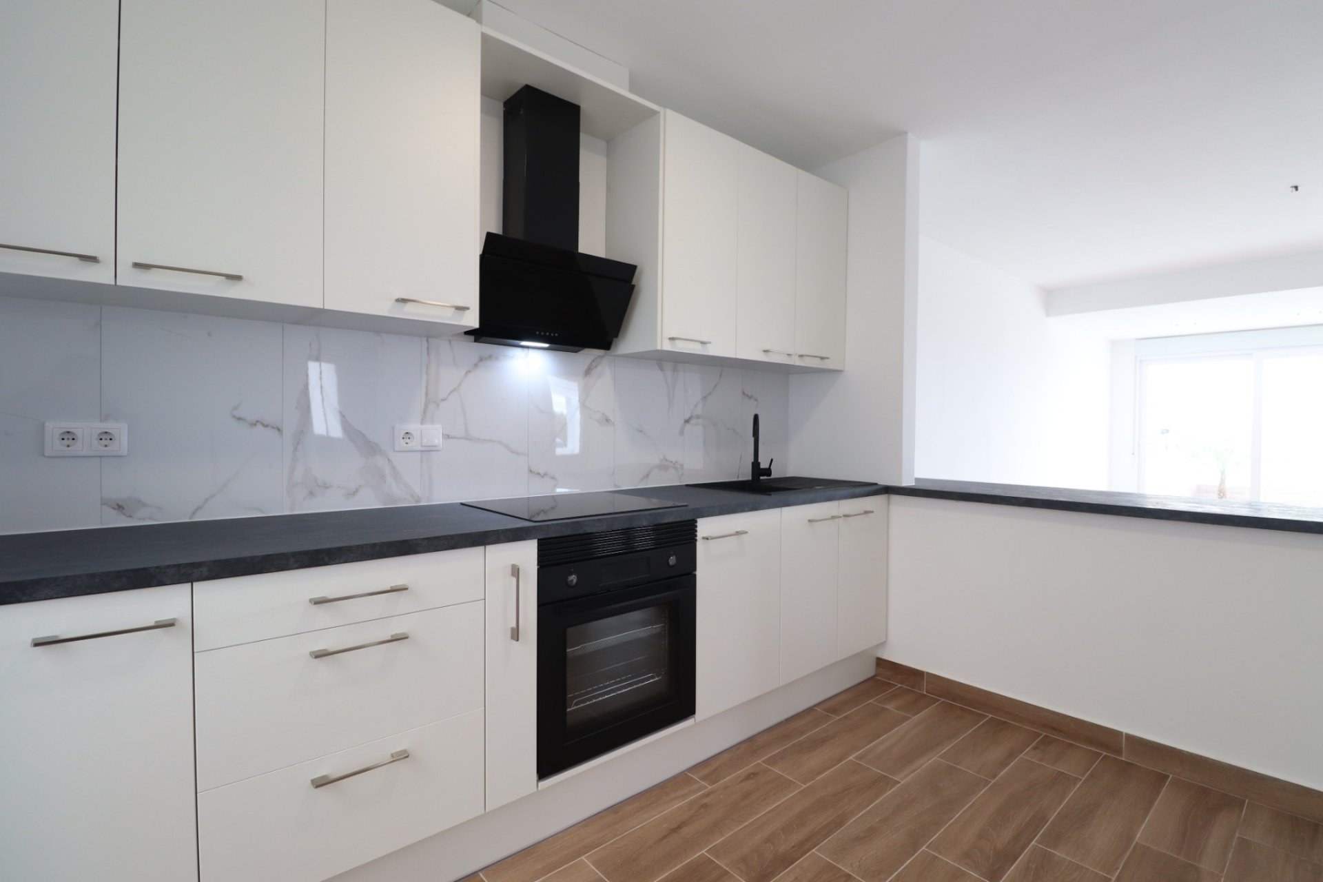 Reventa - Bungalow -
Ciudad Quesada - Ciudad Quesada - Town