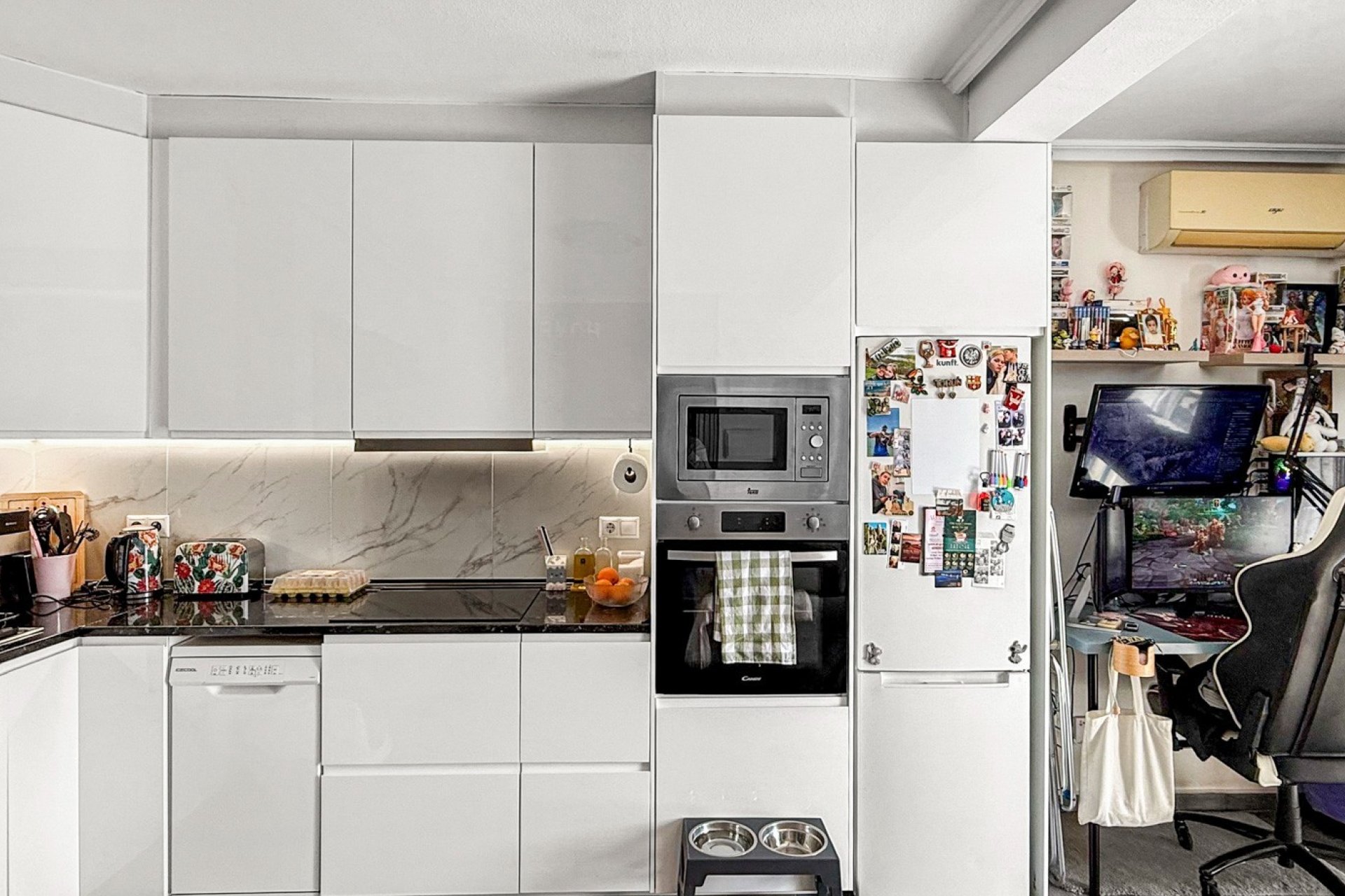 Reventa - Bungalow -
Ciudad Quesada - Doña Pepa