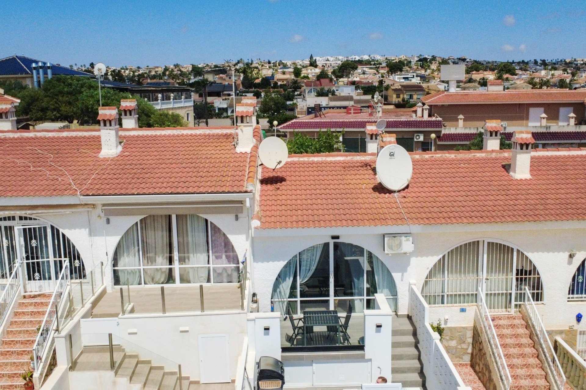 Reventa - Bungalow -
Ciudad Quesada - Doña Pepa