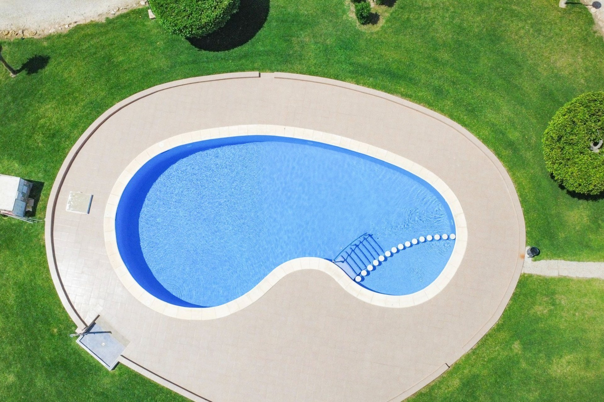 Reventa - Bungalow -
Ciudad Quesada - Doña Pepa