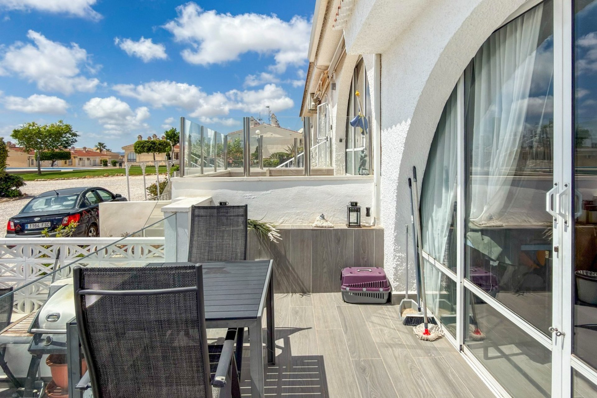 Reventa - Bungalow -
Ciudad Quesada - Doña Pepa